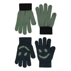 [몰로](강남점)[MOLO공식수입원][25FW] 켈로 장갑 AKKH9GL003