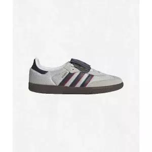 [아디다스] ADIDAS 삼바 LT - 크리스탈화이트 다크블루 IE9169 2397142