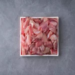 [나주제일홍어][국내산] 숙성 홍어무침용 1kg