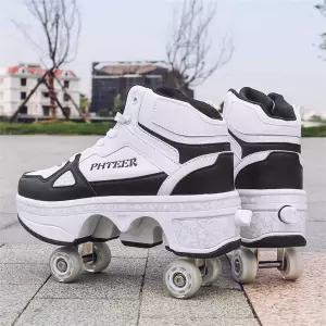 전동 바퀴 신발 힐리스 롤러 인라인 바퀴달린신발