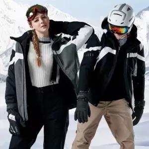 스키 스노우보드 보드복 스키옷 점퍼 자켓 상의