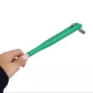 모쿠모쿠 타이어 밸브 드라이버 타이어밸브코어렌치