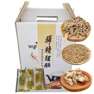 (액상차)석창포 원지 백복신100ml 30포