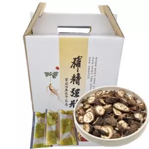 (액상차)으름열매 이마부인100ml 30포