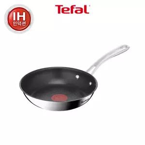 [테팔] 퍼펙트 레지스트 티타늄3X 프라이팬 20cm