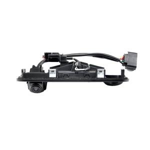 95760E6201 현대 소나타 LF 2015 트렁크 핸들 스위치 카메라 나이트 비전 후면