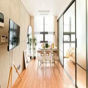 [서울] 메종드 웨이브4(서울숙소/마포숙소/마포메종드 웨이브4)