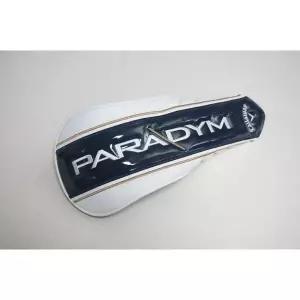 [캘러웨이] 패러다임 드라이버 커버 미사용 정품 커버