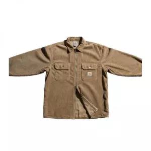 [칼하트] 레이놀드 셔츠 자켓 151007358