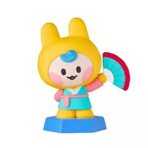 코코지 소리꾼 그루비 아띠