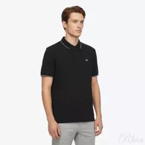 [CP컴퍼니] 남성 카라 반팔티셔츠 RCCMPL722A 005263W 999 151900061