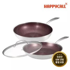 [본사직영] 에칭 아머 싱글에디션 3P 세트 (F28/W28/뚜28)