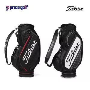 [하프클럽/]( 정품) 미드사이즈 투어백 (TB21SF4K)