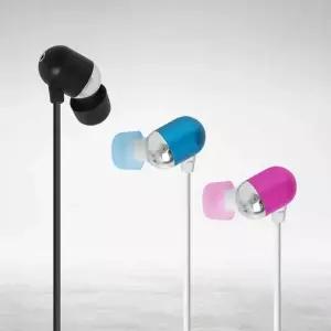 히키스3.5mm 204FZK32 PC 노트북 게이밍 유선 줄 이어폰 EX-700