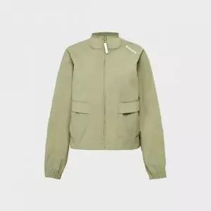 [아이더]자켓 DWM25159K6 MOTION-FREE 모션프리 여성 방풍 LKhaki 732178