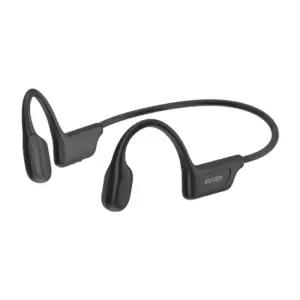 (힘찬)아이리버 IB-GX1 골전도 이어폰 오픈형 블루투스 무선 연결 스마트폰 휴대용