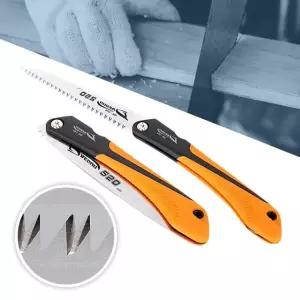 HS633_접톱250 접이 톱 접이식톱 톱날 대나무 소형 톱 쇠톱 실톱 고지톱 줄톱