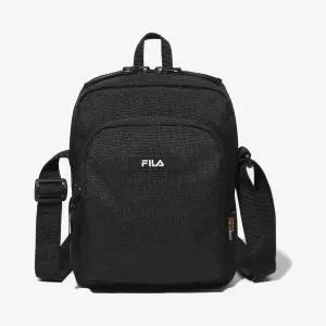 매장정품 휠라 에센셜 미니 크로스백 (FS3BCG3331X_BLK) 199270