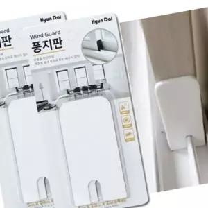 창문틈새막이 풍지판8P 창문틈막이 틈막이 창문외풍차단 바람막이 E1W9907D78