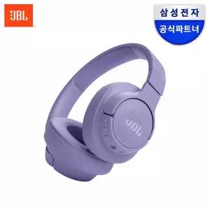 아트박스/제이비엘 삼성공식파트너 JBL T720BT 블루투스 헤드셋