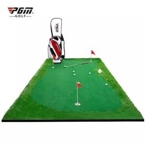 2x4M 대형 골프 퍼팅매트 PG-204 실내 퍼팅 연습 매트