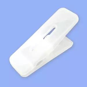 모던 빨래집개12P 다용도집게 이불집 걸이 행거 훅 빨래건조대 빨래집게