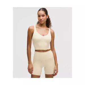 룰루레몬 lululemon LULULEMON Align 탱크탑 *라이트 서포트, A B컵 LW1DUDS-072755 458141