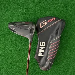 중고  G410 LST 10.5도 ALTA DISTANZA 디스탄자 40g 드라이버(023790)