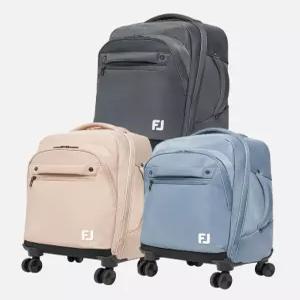 골프백 여행가방 바퀴달린 휠백 2026년 세린 휠 바퀴형 보스턴백