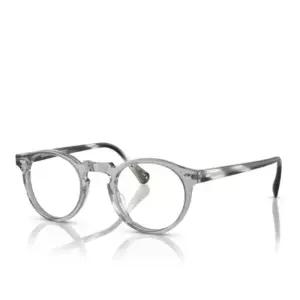 5186 비스타 투명 라운드 안경테 5186 VISTA 1484 50