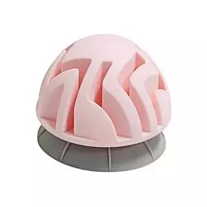 마사지기 흡착 허리 엉덩이