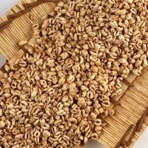 [대용량과자] [과자센타]충남식품 밀쌀뻥튀기 1kg