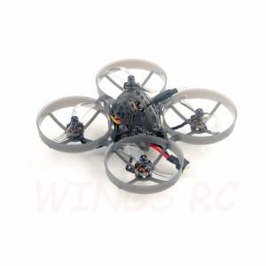 HappyModel Mobula7 1S X12 5in AIO FC ELRS V2.0 OPENVTX 400mW Runcam Nano3 RS0802 75mm FPV Tinywhoop