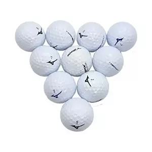 [미즈노]미즈노 유니크에픽 혼합 골프 로스트볼 특S+급 10알