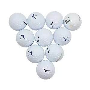 [미즈노]미즈노 유니크에픽 혼합 골프 로스트볼 A+급 10알