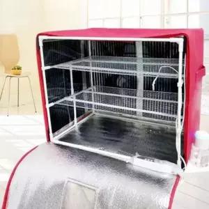 최고급 대용량 발효기 가정용 베이킹 빵 막걸리 요거트 발효 상자 보온 보관통