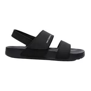 [뉴발란스]매장상품 당일발송 SD3601HBK 엔클레이 샌들 슬리퍼 711558