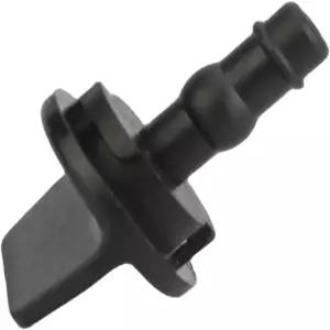 의류 세탁기 펌프 배수관 캡 교체용 삼성 켄모어 프론트 로드 WF2 DC96-01700A 모델용