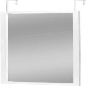 미루오 오버 더 도어 미러 월 드레싱 욕실 침실 거실 기숙사 등을 위한 전체 길이의 걸이식 폴리스티렌