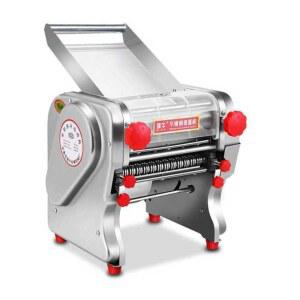 제면기 자동 면뽑는기계 업소용 반죽 160형 우동 프레스 만 기계 알루미늄선 스테인리스 550W