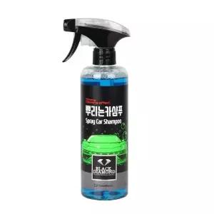 [알티피아]B블랙다이아209 뿌리는 카샴푸 스프레이 세차샴푸