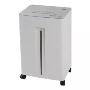 (re)대형 문서세단기 SC7420 20매세단 30리터 l 사무실 파쇄기