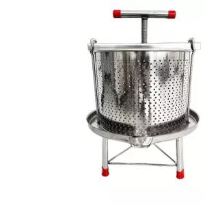 두부 압착기 스테인리스 26L 두부압축기 짜는기계 프레스