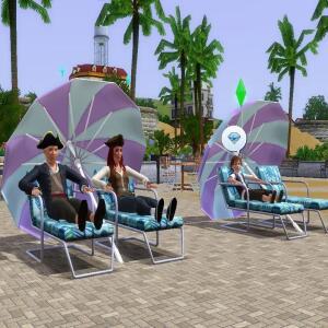 PC/EA오리진 심즈 3 Barnacle Bay 확장팩 DLC (코드발송)