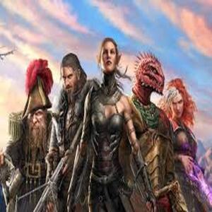 PC/GOG 디비니티 오리지널 신 2 (코드발송)