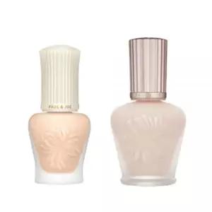 폴앤조 보떼 프라이머 베이스 15ml  베이스 일루미네이팅 30ml 세트