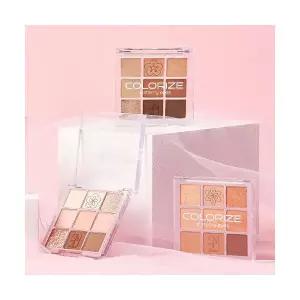 S2ND 컬러라이즈 스타리 아이즈 섀도우 5종 2033095