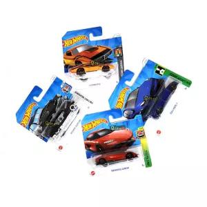 핫휠 다이캐스팅 미니카 랜덤 1개 올드카 슈퍼카 장식용