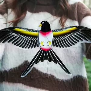 낚시대 연날리기 새연 낚시 연