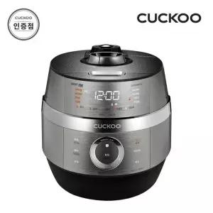 쿠쿠 CRP-JHTS0660FS 6인용 IH압력밥솥 공식판매점